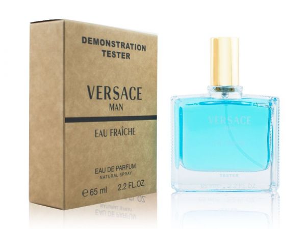 Tester Versace Man Eau Fraiche, Edp, 65 ml (Dubai)